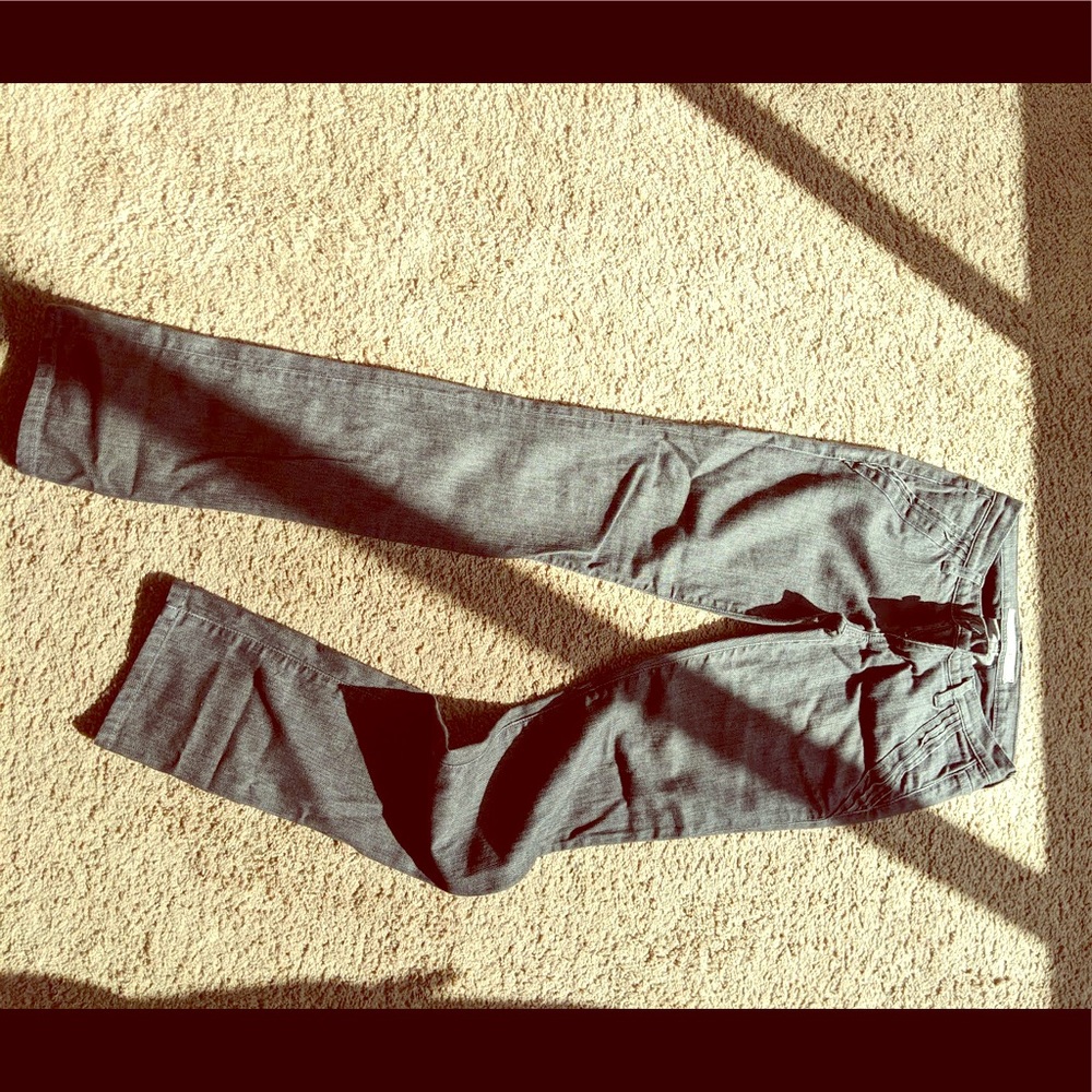 J brand bootcut